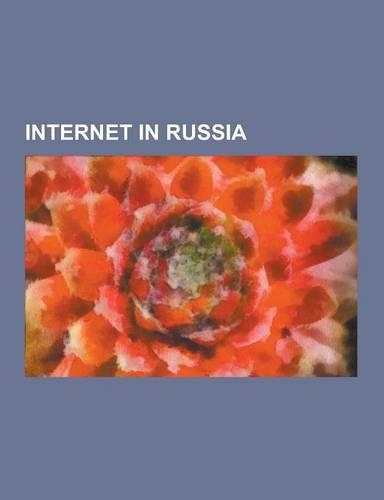 Internet in Russia