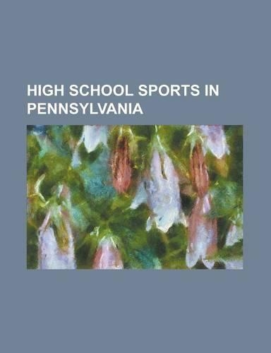 High School Sports in Pennsylvania