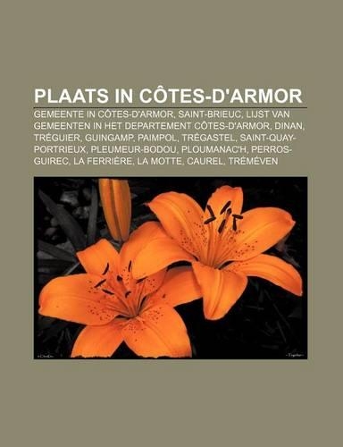 Plaats in Cotes-D'Armor