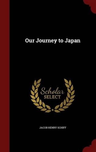 Our Journey to Japan
