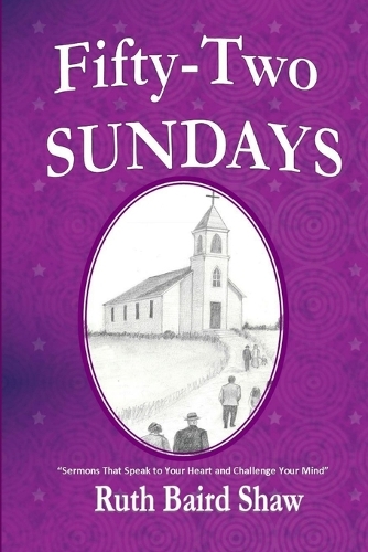 Fifty-Two Sundays: (English)