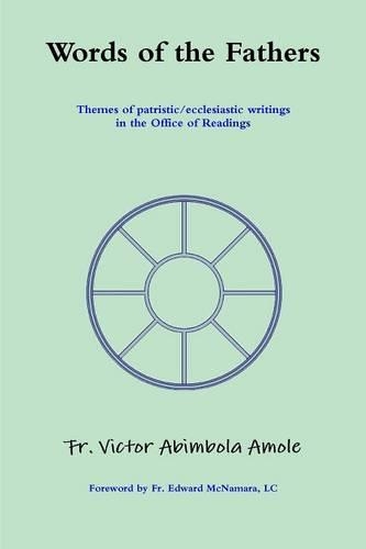 Words of the Fathers