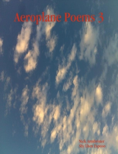 Aeroplane Poems 3