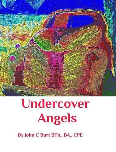 Undercover Angel