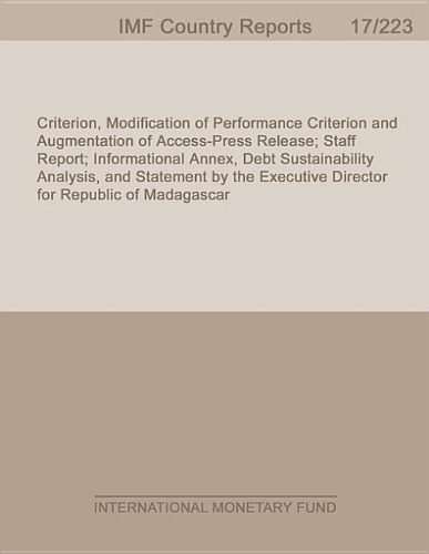 Republic of Madagascar