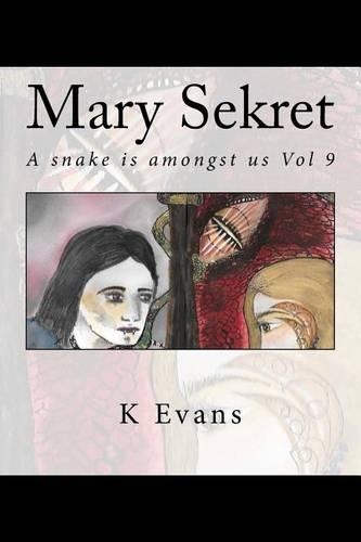 Mary Sekret