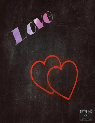 Write Here Notebooks