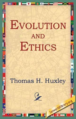 Evolution and Ethics