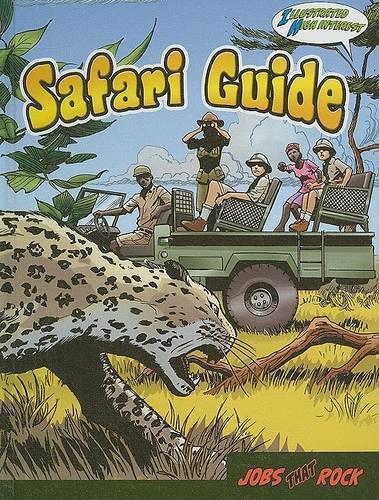 Safari Guide
