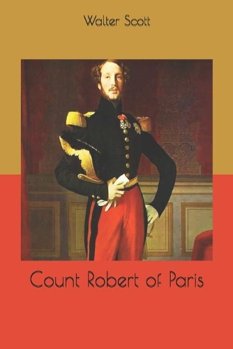 Count Robert of Paris