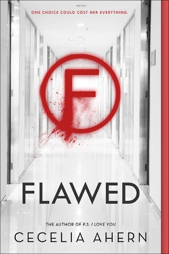 Flawed: (1 Flawed)