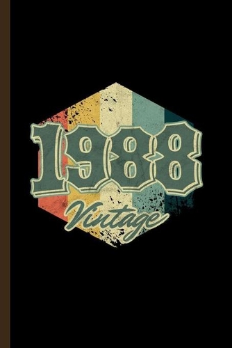 1988 Vintage