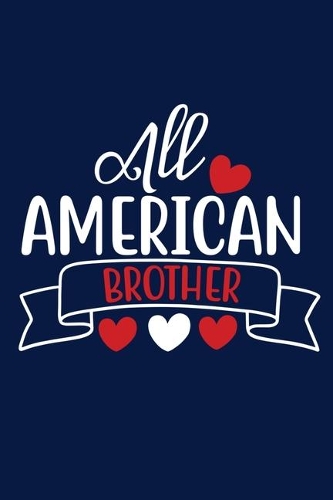 All American Brother