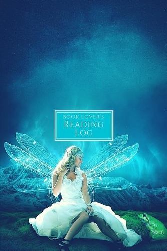 Book Lover's Reading Log