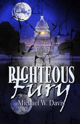 Righteous Fury: (English)