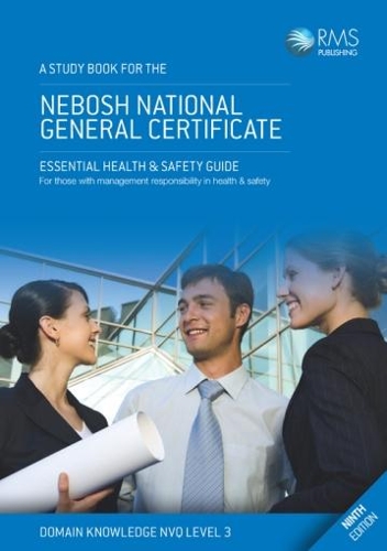 A Study Book for the Nebosh National General Certificate