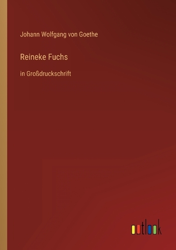 Reineke Fuchs