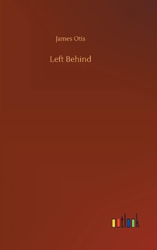Left Behind