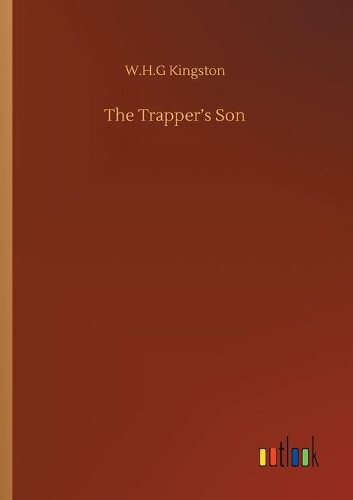 The Trapper's Son