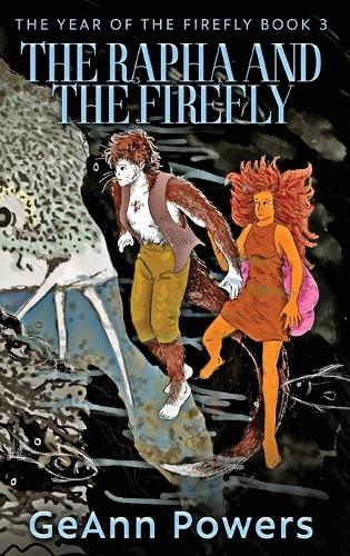 The Rapha And The Firefly