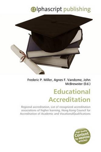 Educational Accreditation