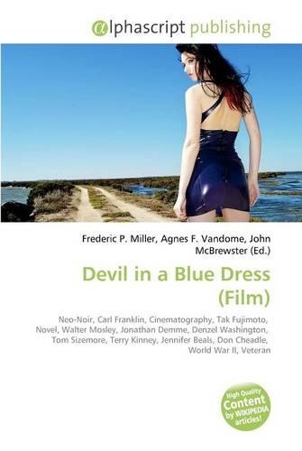 Devil in a Blue Dress (Film)