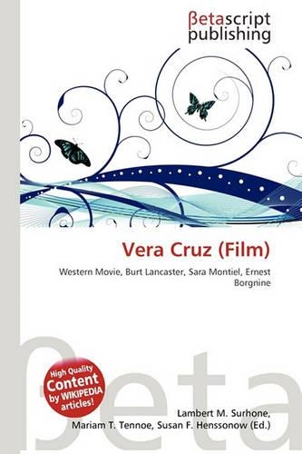 Vera Cruz (Film)