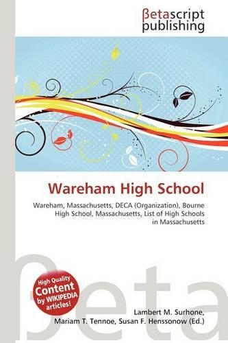 Wareham High School