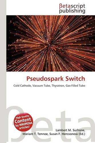 Pseudospark Switch