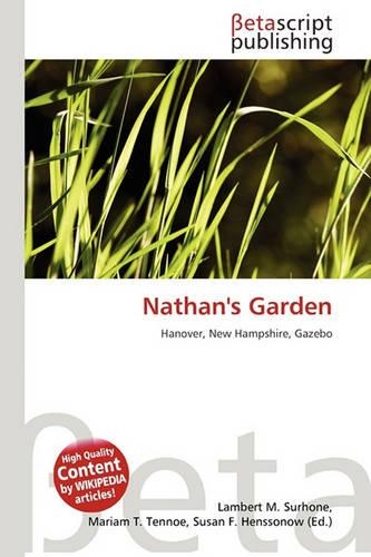 Nathan's Garden