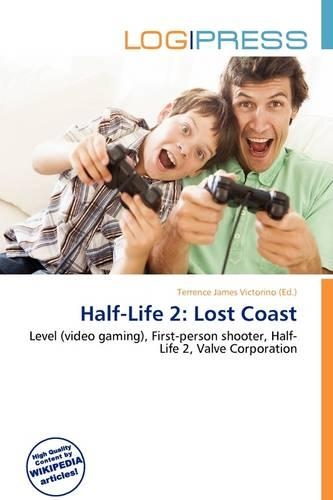 Half-Life 2: Lost Coast(English)