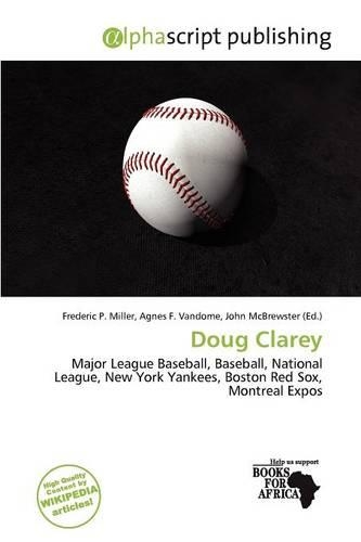 Doug Clarey