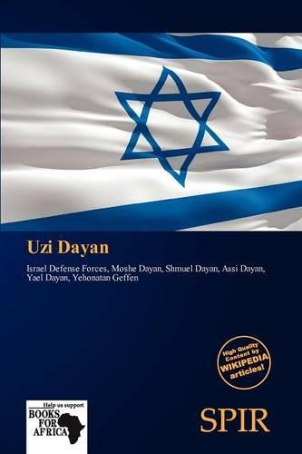 Uzi Dayan: (English)