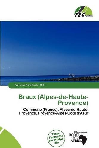 Braux (Alpes-de-Haute-Provence)