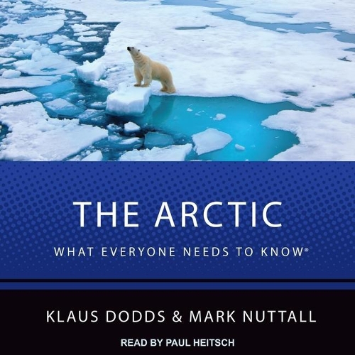 The Arctic Lib/E