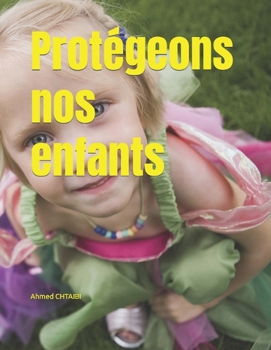 Protégeons nos enfants