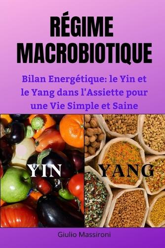Régime Macrobiotique