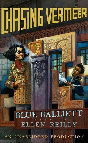 Chasing Vermeer