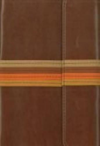 TNIV Pocket Bible SEA