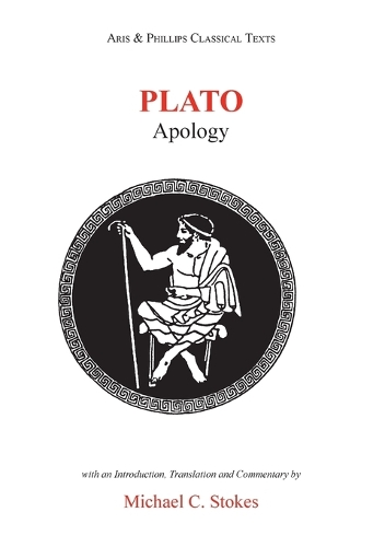 Plato: Apology of Socrates: Apology of Socrates