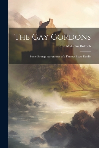 The gay Gordons
