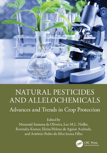 Natural Pesticides and Allelochemicals