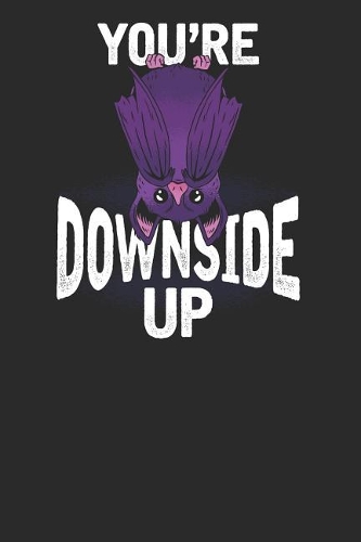 You're Downside Up