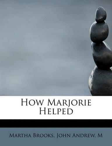 How Marjorie Helped