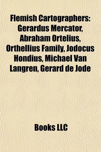 Flemish Cartographers
