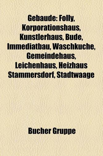 Gebaude