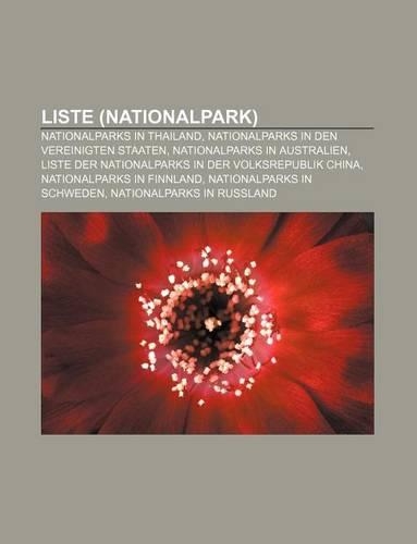 Liste (Nationalpark)