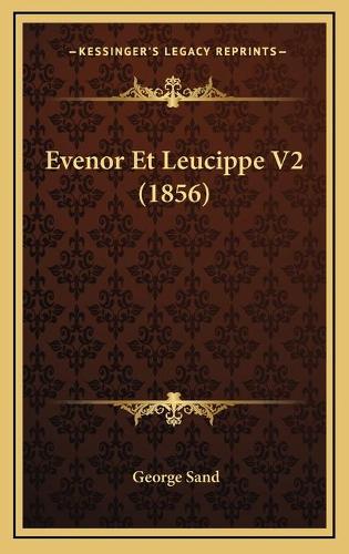 Evenor Et Leucippe V2 (1856)