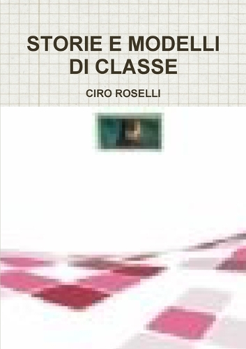 Storie E Modelli DI Classe: (Italian)