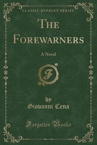 The Forewarners